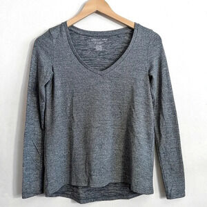 AE Soft & Sexy Long-Sleeve Tee Shirt